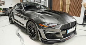 Ford Mustang , garage US CARS IMPORTATION � Paris