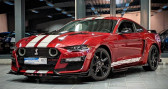 Annonce Ford Mustang occasion Essence pack tout compris hors homologation 4500e � Paris