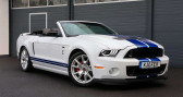 Annonce Ford Mustang occasion Essence pack tout compris hors homologation 4500e � Paris