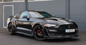 Ford Mustang , garage US CARS IMPORTATION � Paris