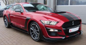 Annonce Ford Mustang occasion Essence pack tout compris hors homologation 4500e � Paris
