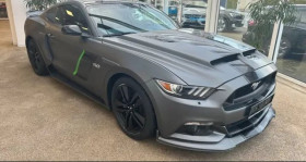 Ford Mustang , garage US CARS IMPORTATION � Paris