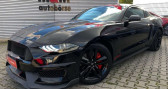 Annonce Ford Mustang occasion Essence pack v8 5.0l tout compris hors homologation 4500e � Paris