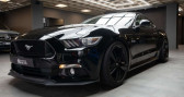 Annonce Ford Mustang occasion Essence pack v8 5.0l tout compris hors homologation 4500e � Paris