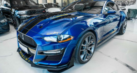 Ford Mustang , garage US CARS IMPORTATION � Paris