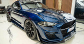 Annonce Ford Mustang occasion Essence pack v8 5.0l tout compris hors homologation 4500e � Paris