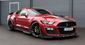 Annonce Ford Mustang occasion Essence pack v8 5.0l tout compris hors homologation 4500e � Paris
