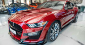 Ford Mustang pack v8 tout compris hors homologation 4500e   Paris 75