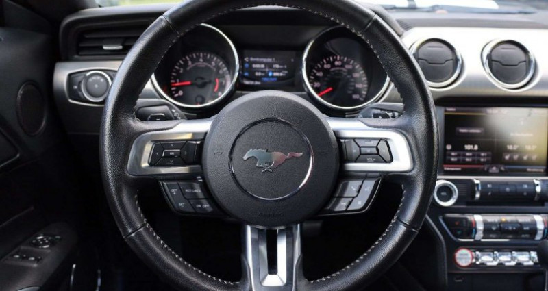 Ford Mustang pack v8 tout compris hors homologation 4500e 2015 - photo n°2 Ford Mustang pack v8 tout compris hors homologation 4500e  occasion à Paris - photo n°2