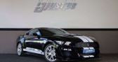 Ford Mustang occasion année 2015 boite Automatique Annonce Ford Mustang occasion Essence pack v8 tout compris hors homologation 4500e à Paris