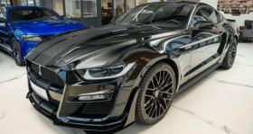 Ford Mustang , garage US CARS IMPORTATION � Paris