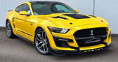 Annonce Ford Mustang occasion Essence pack v8 tout compris hors homologation 4500e � Paris