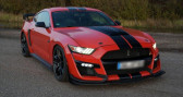 Annonce Ford Mustang occasion Essence pack v8 tout compris hors homologation 4500e � Paris