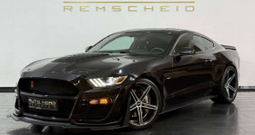 Ford Mustang , garage US CARS IMPORTATION � Paris