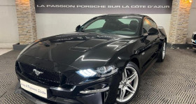 Ford Mustang , garage LUXURY & PERFORMANCE SELECTION  Antibes