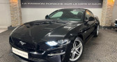 Ford Mustang occasion année 2019 boite Automatique Annonce Ford Mustang occasion Essence ph2 Fastback 5.0 GT V8 450ch BVA10 PREMUIM - 39000km - 1°mai à Antibes