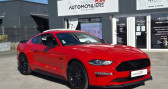 Annonce Ford Mustang occasion Essence Phase 2 Coup� GT 5.0 i V8 450 cv Manuel � EPONE