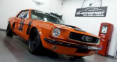 Ford Mustang occasion année 1966 boite Manuelle Annonce Ford Mustang occasion Essence PISTE à Jouy-le-potier