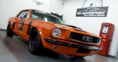 Ford Mustang occasion année 1966 boite Manuelle Annonce Ford Mustang occasion Essence PISTE à Jouy-le-potier