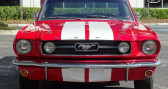 Annonce Ford Mustang occasion Essence pony pack 1966 à Paris