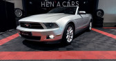 Ford Mustang PREMIUM 3,7 V6   VANNES 56