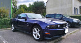 Ford Mustang occasion année 2011 boite Automatique Annonce Ford Mustang occasion Essence PREMIUM 5.0L à Cormeilles En Parisis