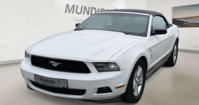 Ford Mustang , garage US CARS IMPORTATION � Paris