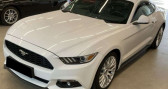 Annonce Ford Mustang occasion Essence premium tout compris hors homologation 4500e � Paris