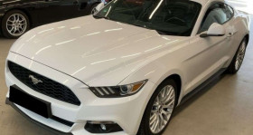 Ford Mustang , garage US CARS IMPORTATION � Paris