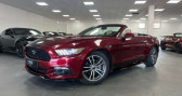 Annonce Ford Mustang occasion Essence premium tout compris hors homologation 4500e � Paris