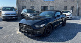 Annonce Ford Mustang occasion Essence premium tout compris hors homologation 4500e � Paris