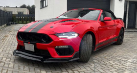 Ford Mustang , garage US CARS IMPORTATION � Paris