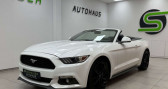 Annonce Ford Mustang occasion Essence premium tout compris hors homologation 4500e � Paris