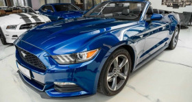 Ford Mustang , garage US CARS IMPORTATION � Paris