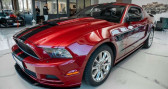 Annonce Ford Mustang occasion Essence premium tout compris hors homologation 4500e � Paris