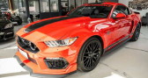 Annonce Ford Mustang occasion Essence premium tout compris hors homologation 4500e � Paris