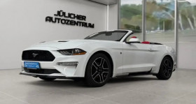 Ford Mustang , garage US CARS IMPORTATION � Paris