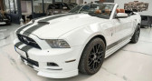 Annonce Ford Mustang occasion Essence premium tout compris hors homologation 4500e � Paris