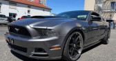 Ford Mustang premium tout compris hors homologation 4500e   Paris 75
