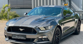 Ford Mustang , garage US CARS IMPORTATION  Paris