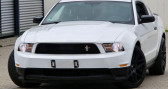 Annonce Ford Mustang occasion Essence premium tout compris hors homologation 4500e  Paris