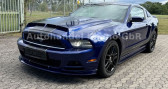 Annonce Ford Mustang occasion Essence premium tout compris hors homologation 4500e  Paris
