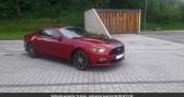 Ford Mustang premium tout compris hors homologation 4500e  2016 - annonce de voiture en vente sur Auto Sélection.com