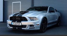 Ford Mustang , garage US CARS IMPORTATION  Paris