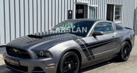 Ford Mustang , garage US CARS IMPORTATION  Paris