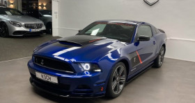 Ford Mustang , garage US CARS IMPORTATION  Paris