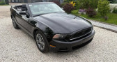 Ford Mustang occasion année 2014 boite Automatique Annonce Ford Mustang occasion Essence premium tout compris hors homologation 4500e à Paris