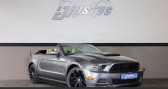 Ford Mustang premium tout compris hors homologation 4500e   Paris 75