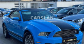 Ford Mustang , garage US CARS IMPORTATION  Paris