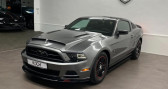 Annonce Ford Mustang occasion Essence premium tout compris hors homologation 4500e  Paris